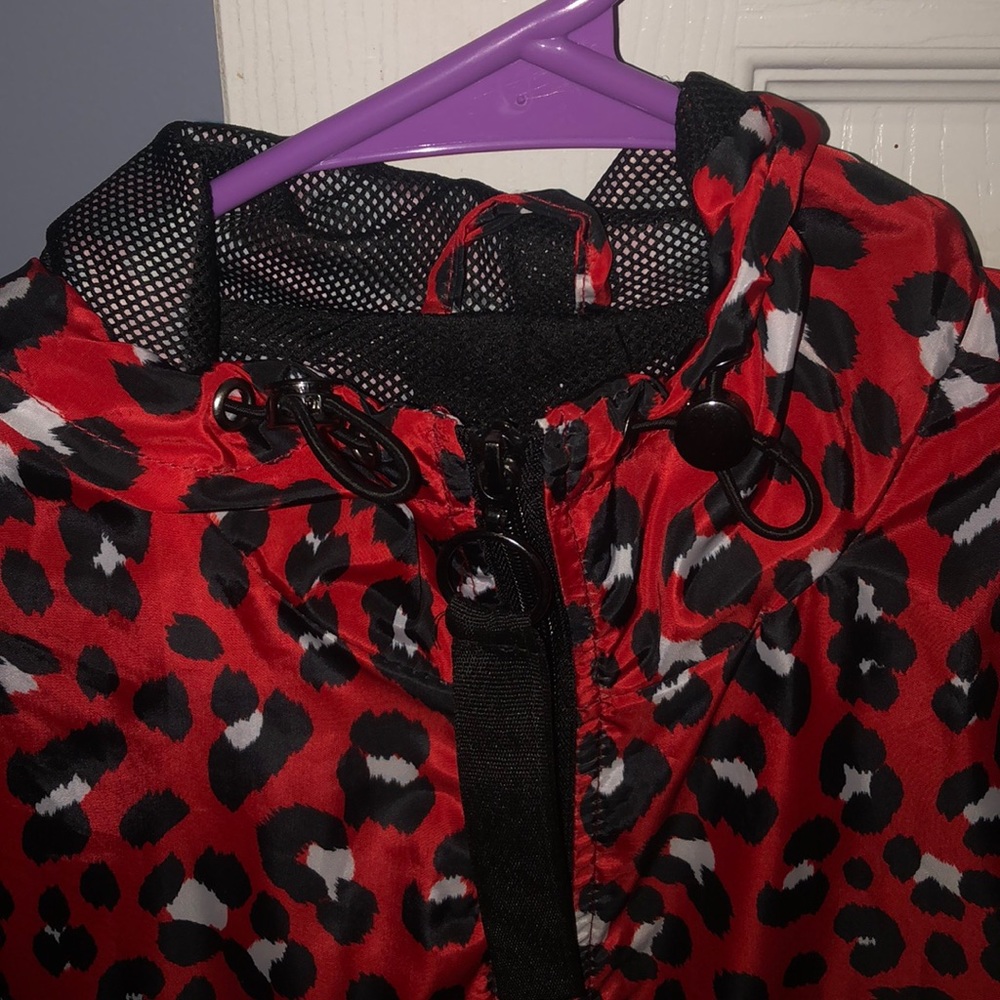 Jacket - Picture 2 of 4